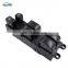Black Car Electric Power Master Window Switch for Nissan Sentra 2000-2006 25401-5M000 25401-6Z500