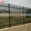 Steel Residential Security Palisade Fence Garden Palisade Fence