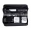 Bicycle tire repair tool box with tool set for mountain bike tire
