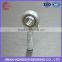 Pillow Ball Rod End Bearing, Ball Joint Spherical Bearings SI8T/K