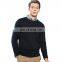 Mens Knitted Cashmere Wool Sweater Winter Knitwear