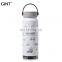 GiNT Amazon Top Sale 750ml Big Size Vacuum Water Cups SUS316 Thermal Water Bottle for Drinking