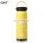 GiNT Amazon Top Sale 750ml Big Size Vacuum Water Cups SUS316 Thermal Water Bottle for Drinking