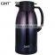 1L 0.6L Arabic Noble style Coffee Pot Top Quality Insulated Vacuum pot With Glass Lined Middle East Thermal milk pot kettle