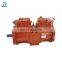 TB135 hydraulic pump JS160 hydraulic main pump K3V63DTP hydraulic pump