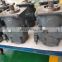 REXROTH A11VL0190-DRS A11VLO190-DRS series Hydraulic axial piston pump A11VLO190DRS/11R-NZD12K07