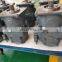 REXROTH A11VL0190-DRS A11VLO190-DRS series Hydraulic axial piston pump A11VLO190DRS/11R-NZD12K07