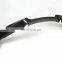 Front Bumper Lip in Carbon Fiber For BMW 1 Series E82 MTECH 2008-2013