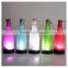 Hanging Solar LED Bottle Light Color Changing Garden Decoration Bottle Light Patio Night Lamp Bottle