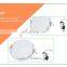 Reasonable Price 90 Luminous Flux AC 85-265v Input Voltage LED Panel Light for Bedroom