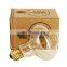 Discount Retro Lantern Shape Style E27 Edison Bulb L80 Squirrel Cage Or Spiral Filament