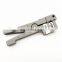 FTTH Buffer Tube Stripper Outils de fibre Coaxial Cable Jacket Stripper 45-162 for 0-3.2mm 45162