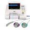 Best Price Portable  CTG machine maternal fetal monitor for hospital