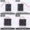 Factory price 1 2 3 4 Cell 18650 Battery Holder 26650 18650 lithium ion battery holder with wire leads