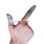 Wholesale custom unisex anti-sweat and anti-cut finger gloves protector