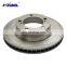 China Car Brake Disc for Toyota Landcruiser 200 43512-60180