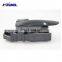 Front Left Inner Door Handle for Hyundai Elantra 01-06 82610-2D000 Black