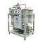 Series TY Turbine Oil Purification Machine