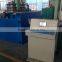 manual pipe bending machine