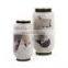 Nordic Style Modern Luxurious Decorated Novelty Pattern Design Ceramics Jar  For Decor