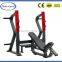 Commercial Gym Exercise Equipment Incline Bench Press Machine