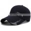 Tomas Classic Cotton Adjustable, Baseball Hat Khaki Black Navy Blue For Men Amazon Hot Sell Trucker Cap/