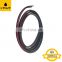 Car Accessories Auto Parts Wheel Trim Weather Strip Black 53851-60020-01 For LAND CRUISER FZJ80 1992-1998