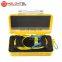 MT-8613 Фабричная цена 500м 1км 2км OTDR Launch Cable Box Оптический кабель для тестирования волокна FC SC OTDR Extension Line Cable