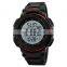 SKMEI brand 1237 Japanese battery with 18 months life digital wrist watches for men