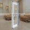 Custom Aluminum Framed Double Glazed Casement Window Design Best Casement Windows With Internal Shutter