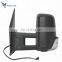 High quality truck mirror arm used for Mitsubishi canter mirror bracket LH