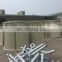 Zillion High Quality  FRP Material Water Cooling Tower 8ton