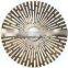 round fancy wall decoration
