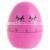 Cost Effective Wholesale Supplier Stand Kitchen Big Eyed Perfect Color Egg Timer