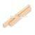 2021 Hot Selling Small Food Grade High Quality Dough Mini Kids Wooden Rolling Pin