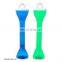 Tall Plastic Drinking Glass, Yard drinking glass Party Tableware