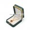 Hot-sale custom luxury  jewelry packaging box necklace pendant box(mini)