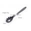 Custom All Inclusive Silicone Kitchenware 7-piece Set Cooking Shovel Spoon Set Household Spatula