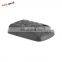 Car Center Console Cover Rubber Armrest Pad Cover for Jeep Wrangler TJ