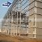 Prefabricated Steel Frame Shed Structural Warehouse Building Construction Modular