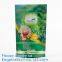Resealable Airtight Bags, Zipper Lock Pouch, Reclosable Lock Food Storage Bags Heat Seal Pouches Grocery Pack