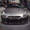 high guality Body Kits for Nissan GTR35 modified LB style wide body kit bumper