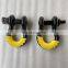 Tow hook for Jeep Wrangler JL JK 07-21  4x4 Auto Accessories