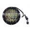 factory supplies Lantsun Led lighting 5.1 inch  LED work light 10-30V 80W IP68  led lamp spot
