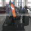 G500 high quality miter cutting horizontal band saw machine for cutting steel