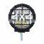 Hot Selling Pair New Led 12v Lights 30w Offroad Flood Led Work Light 4x4