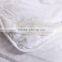 Solid color white 100% wool single thicken Australian wool winter warm quilt