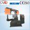 G400Rotating Horizontal Angle cutting angle cut 45 degree band saw machine