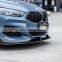 Suitable for BMW 8 Series G14 G15 840I 850I factory wholesale AC style bright black body kit front bumper grille