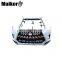 PP Material 2015-2018 Body Kits For Highlander Body Parts Suv Accessories From Maiker